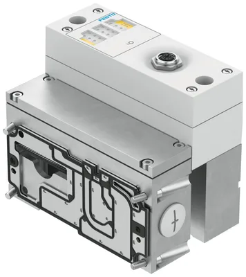 Festo VABA-S6-1-X2-F2-CB-AL