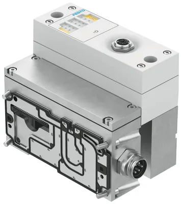 Festo VABA-S6-1-X2-F2-CB2-AL