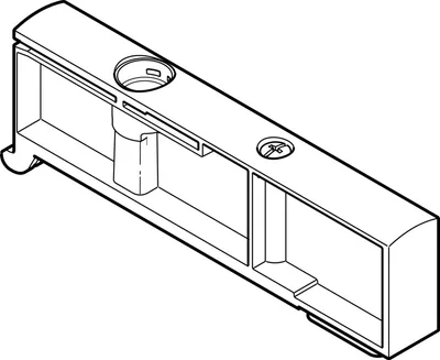 FESTO VABB-C8-12-ET