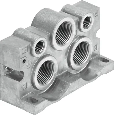 Festo VABE-S1-2R-N34