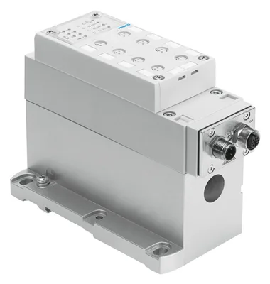 FESTO VABE-S6-1LF-C-A8-E