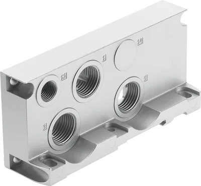 FESTO VABE-S6-1R-N12