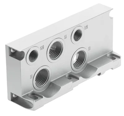FESTO VABE-S6-1RZ-G12