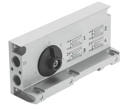FESTO VABE-S6-1RZ-G-B1