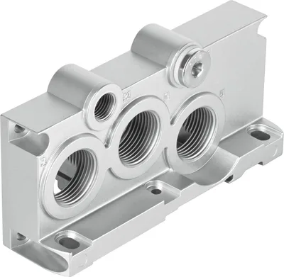 FESTO VABE-S6-2R-N34