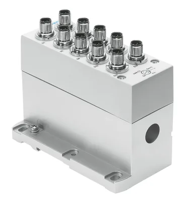 FESTO VABE-S6-LT-C-S10-R5