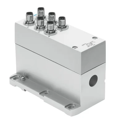 FESTO VABE-S6-LT-C-S6-R5