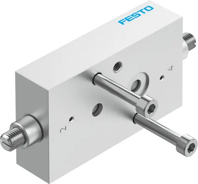 Festo VABF-B14-F1B1P2-FF14