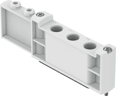 Festo VABF-L1-14-P3A4-G18-T1-F1A