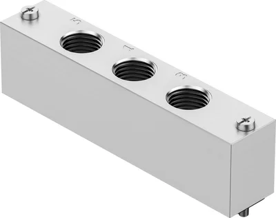 Festo VABF-L1-18-P3A4-G14-F1A