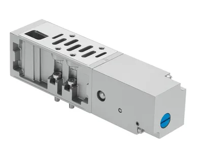FESTO VABF-S1-1-L1D1-C