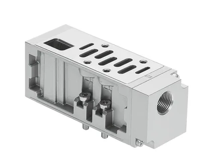 FESTO VABF-S1-1-P1A3-G38