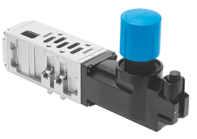 FESTO VABF-S1-1-R2C2-C-6