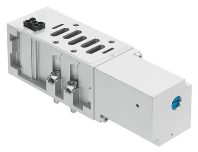 FESTO VABF-S2-2-L1D1-C