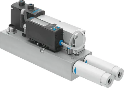 Festo VABF-S4-1-V2B1-C-VH-20