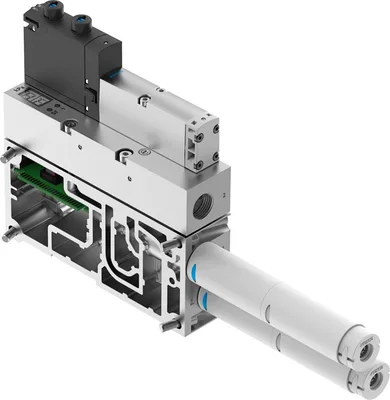 Festo VABF-S4-2-V2B1-G38-CB-VH-30-A