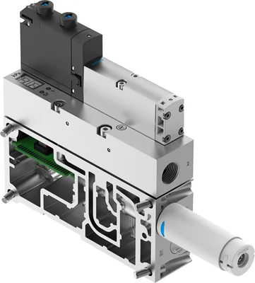 Festo VABF-S4-2-V2B1-G38-CB-VH-14-AP
