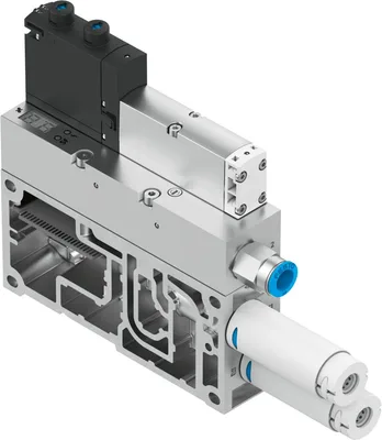 Festo VABF-S4-2-V2B1-G38-CB-VL-20-AP