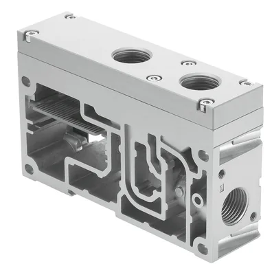 FESTO VABF-S6-1-P1A6-G12