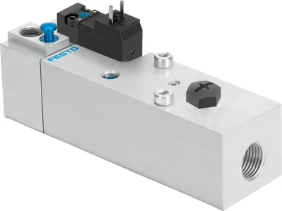 FESTO VABF-S6-1-P5A4-N12-4-1