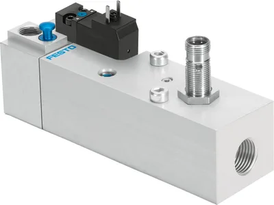 FESTO VABF-S6-1-P5A4-N12-4-1-N
