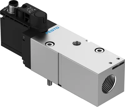 Festo VABF-S6-1-P5A4S1S-G12-1T1L-PZ