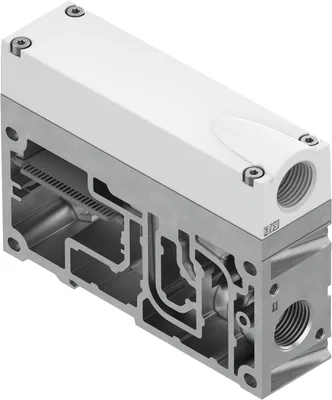 Festo VABF-S6-1-P8A7-G12-CB