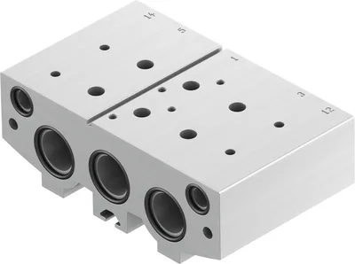 Festo VABM-B10-20EEE-G38-2