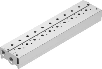 Festo VABM-B10-25S-G38-10-P3