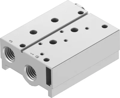 Festo VABM-B10-25S-G38-2-P3