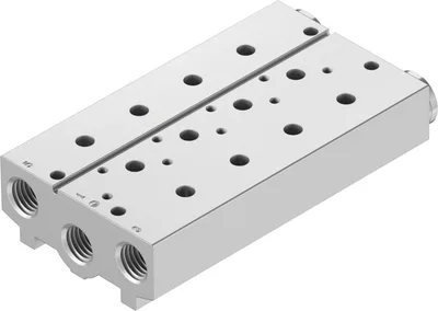 Festo VABM-B10-25S-G38-3