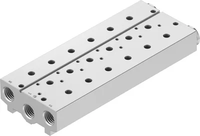 Festo VABM-B10-25S-G38-5