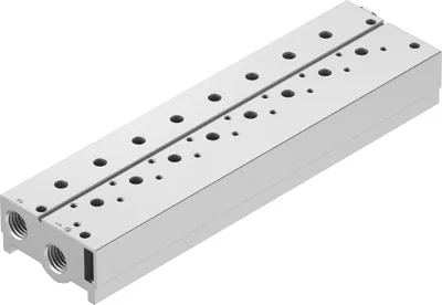 Festo VABM-B10-25S-G38-8-P3