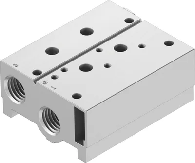 Festo VABM-B10-30S-G12-2-P3