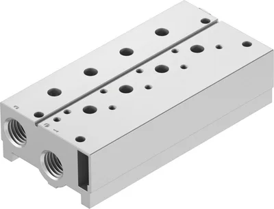 Festo VABM-B10-30S-G12-3-P3