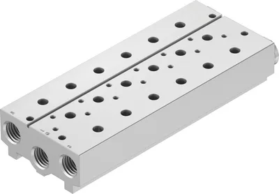 Festo VABM-B10-30S-G12-5