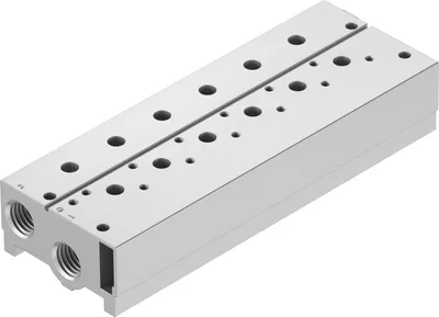 Festo VABM-B10-30S-G12-6-P3
