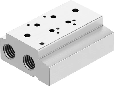FESTO VABM-C7-12G-G18-2