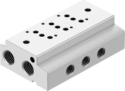 FESTO VABM-C7-12M-G18-3