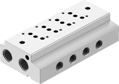 FESTO VABM-C7-12M-G18-4