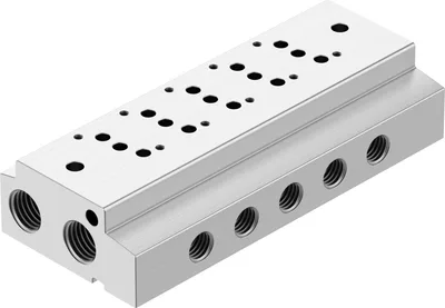 FESTO VABM-C7-12M-G18-5