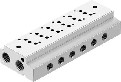 FESTO VABM-C7-12M-G18-6