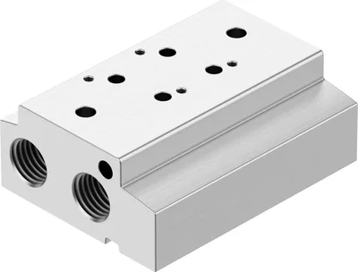 FESTO VABM-C7-12P-G18-2