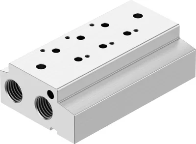 FESTO VABM-C7-12P-G18-3