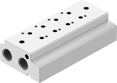 FESTO VABM-C7-12P-G18-4