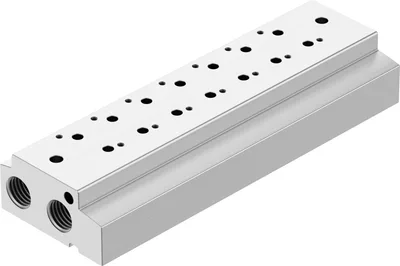 FESTO VABM-C7-12P-G18-7