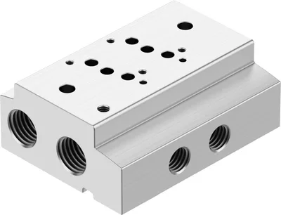 FESTO VABM-C7-12W-G18-2