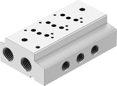 FESTO VABM-C7-12W-G18-3