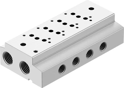 FESTO VABM-C7-12W-G18-4