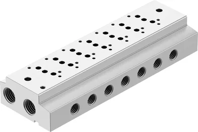 FESTO VABM-C7-12W-G18-7